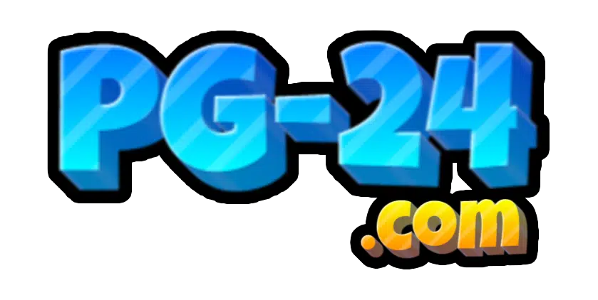 logo pg 24